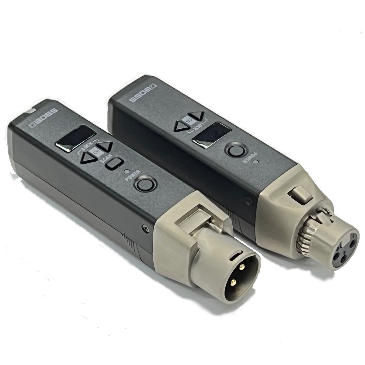 BOSS WL-30XLR ワイヤレス・システム【WEBSHOP】（中古）【楽器検索 