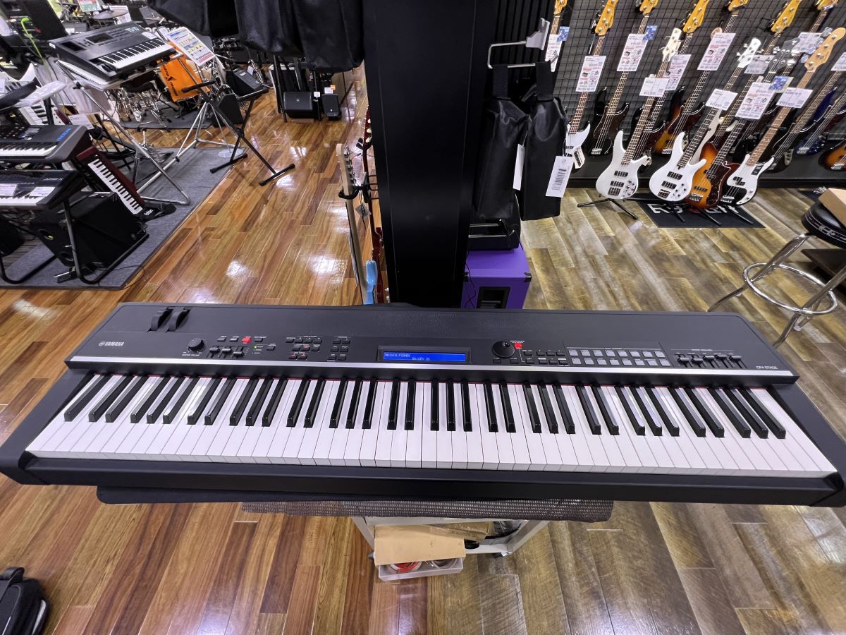 YAMAHA CP40 STAGE ステージピアノ-