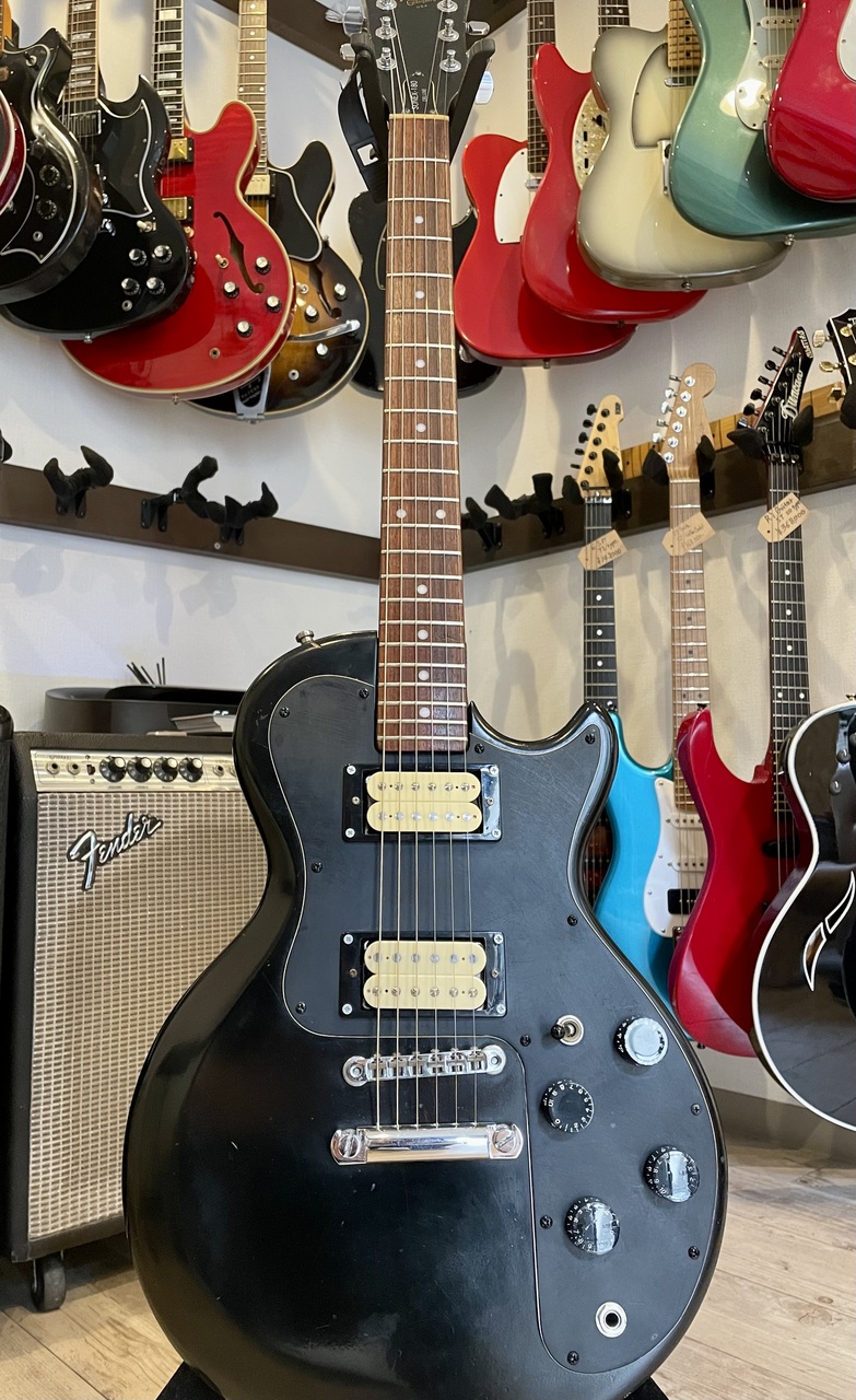 Gibson SONEX-180 DELUXE【御茶ノ水店】（中古）【楽器検索デジマート】