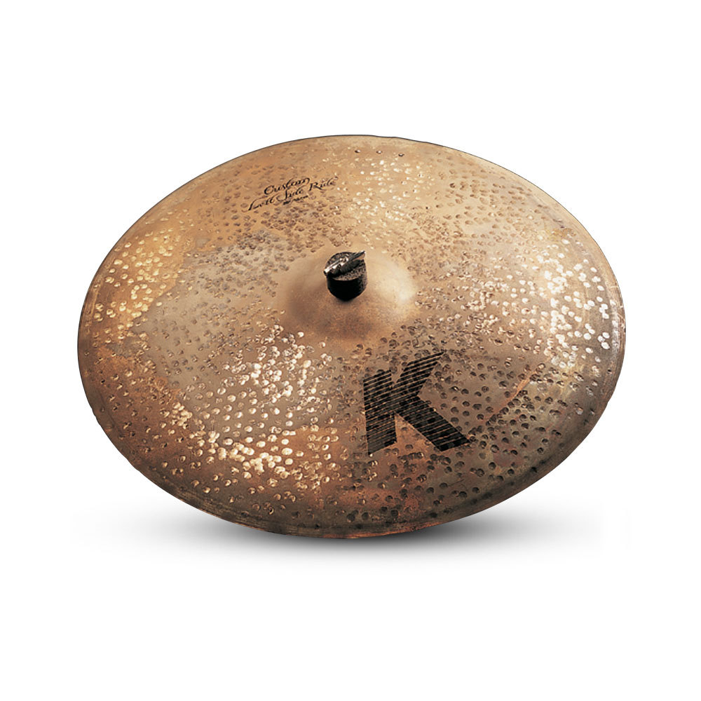 Zildjian K Custom Leftside Ride 20” 美品 iveyartistry.com