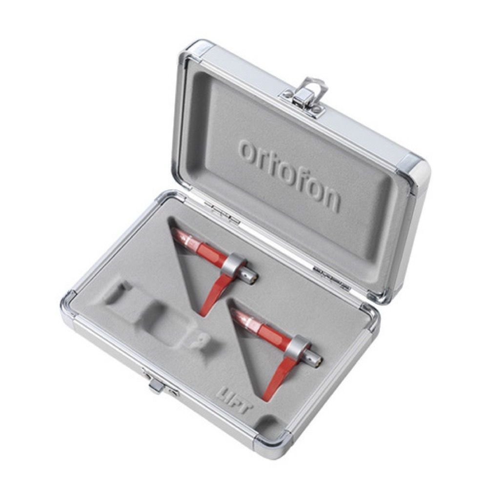 ortofon CONCORDE MKII TWIN Digital DJカートリッジ（新品/送料無料