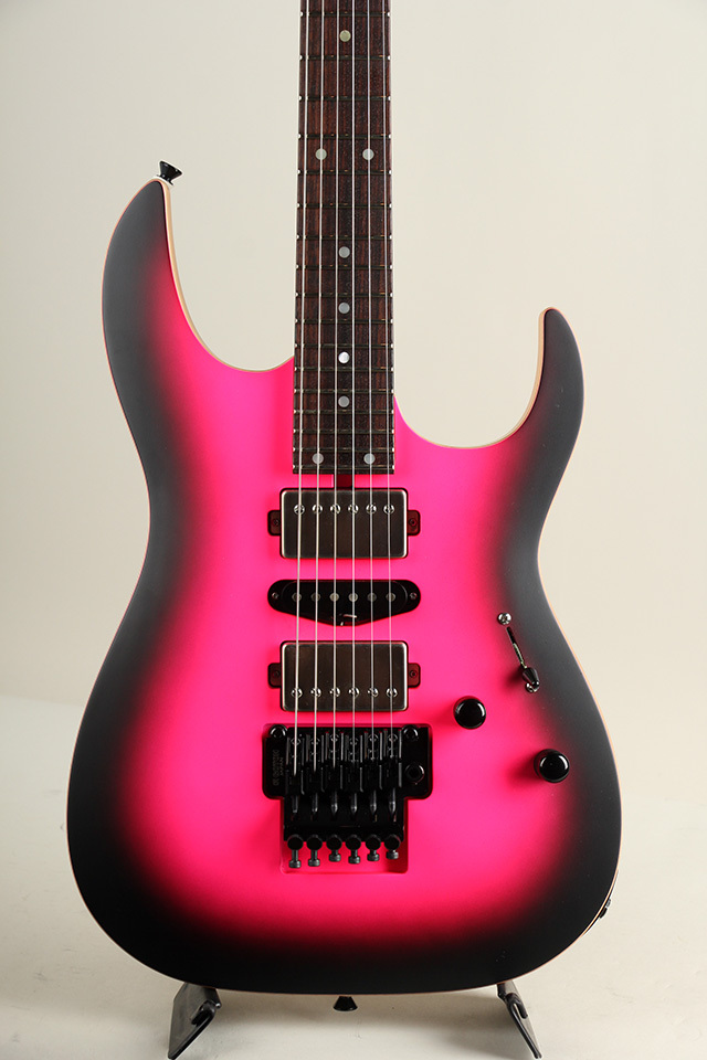 SAITO GUITARS S-624 Killer Pink 2022（新品/送料無料）【楽器検索 