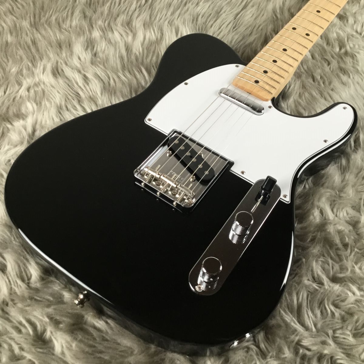 一番の贈り物 TL52S The 超軽量 Fender Japan Classic 50s Tele Ash