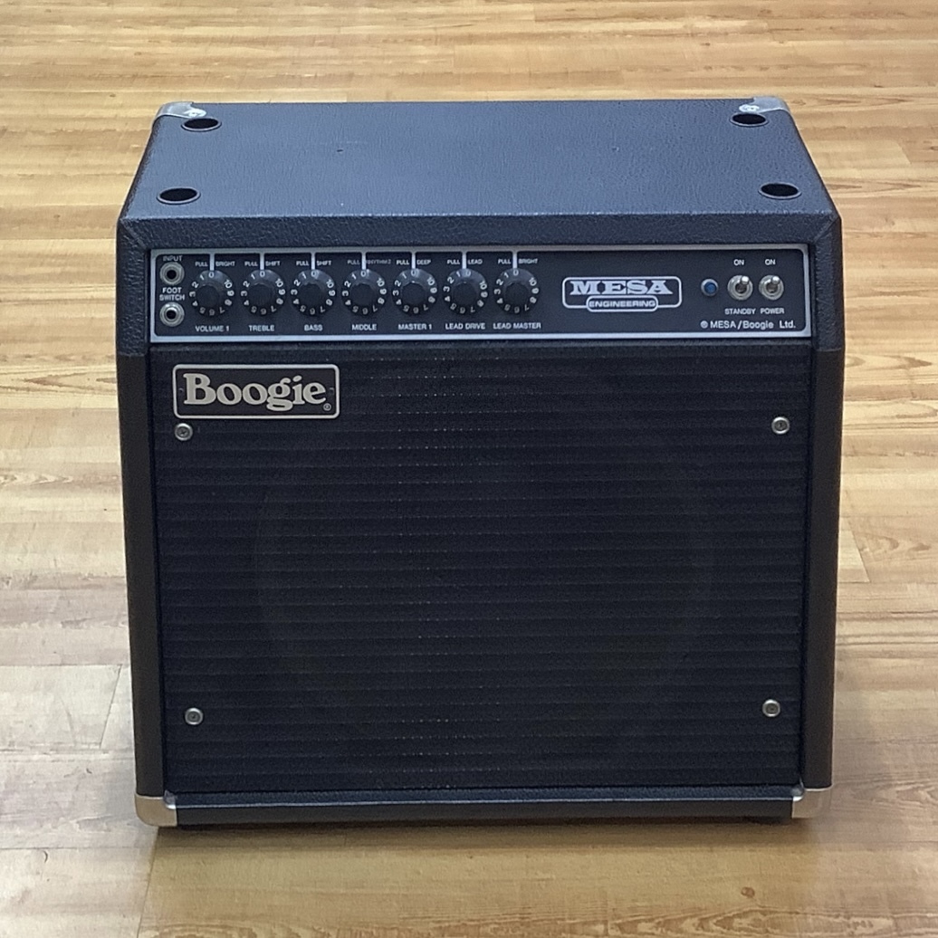 訳あり】Mesa Boogie MARK Ⅲ メサブギー マークスリー 楽器/器材