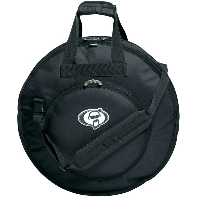 Protection Racket LPTR22CYMR [22用シンバルケース / ブラック