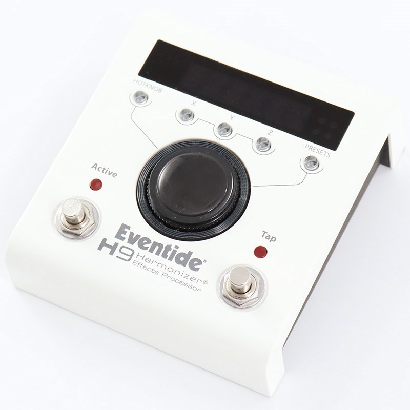 Eventide H9 MAX / USED-1（中古）【楽器検索デジマート】