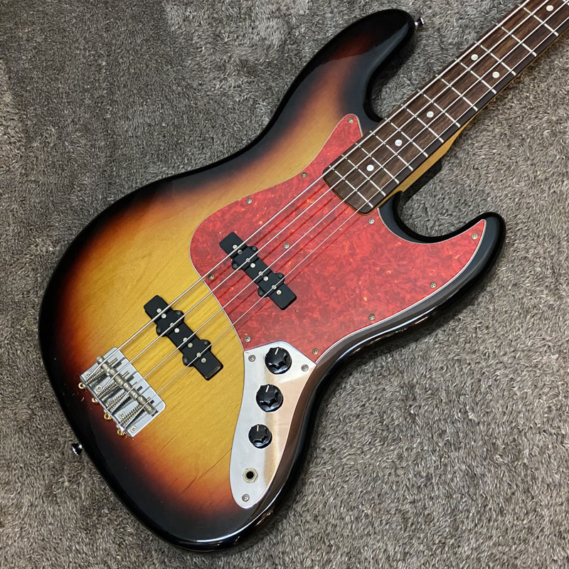 フレットレスベースSEYMOUR DUNCAN - エポキシ樹脂フレットレス JAZZ BASS