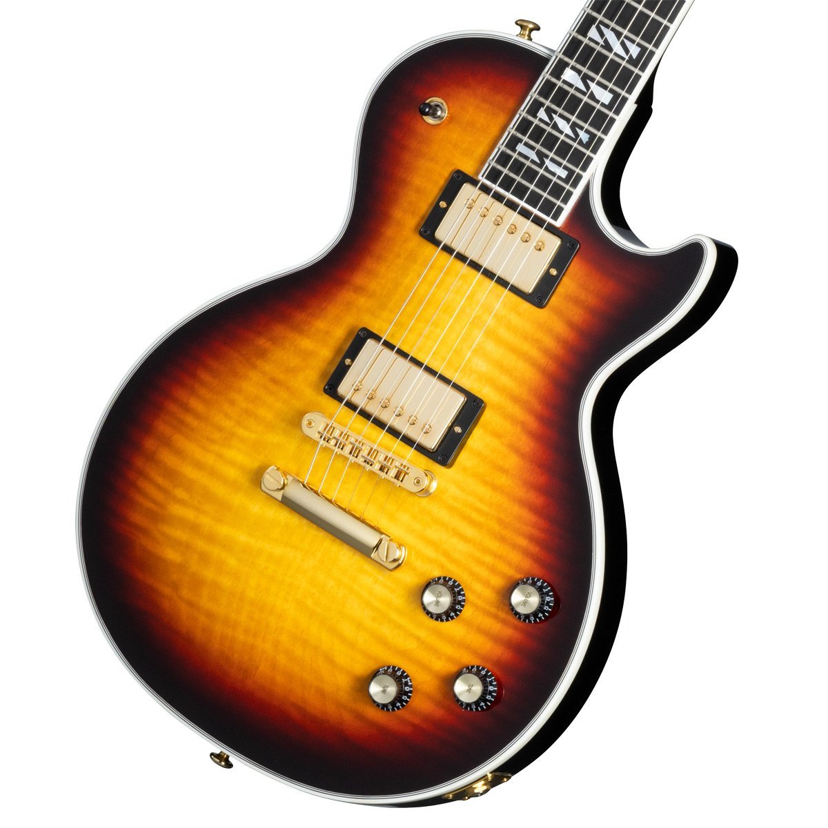 Gibson Les Paul Supreme Fireburst [Modern Collection] ギブソン