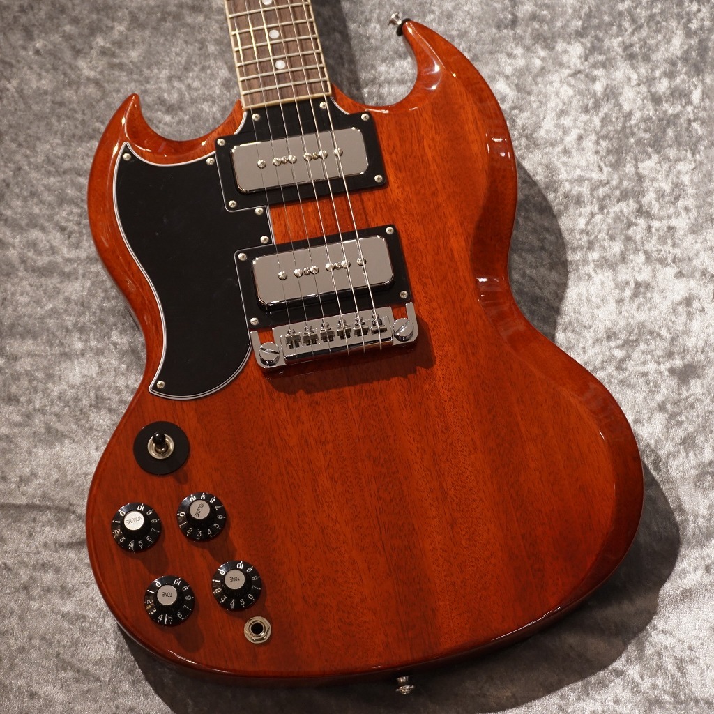 Gibson 【左利き】Tony Iommi SG Special Lefty #222410118 ~Vintage