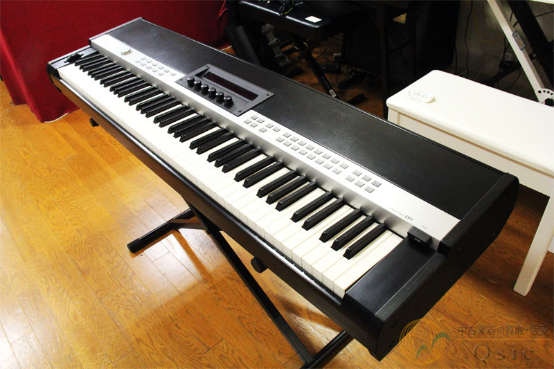 YAMAHA CP1 [TJ584]（中古/送料無料）【楽器検索デジマート】