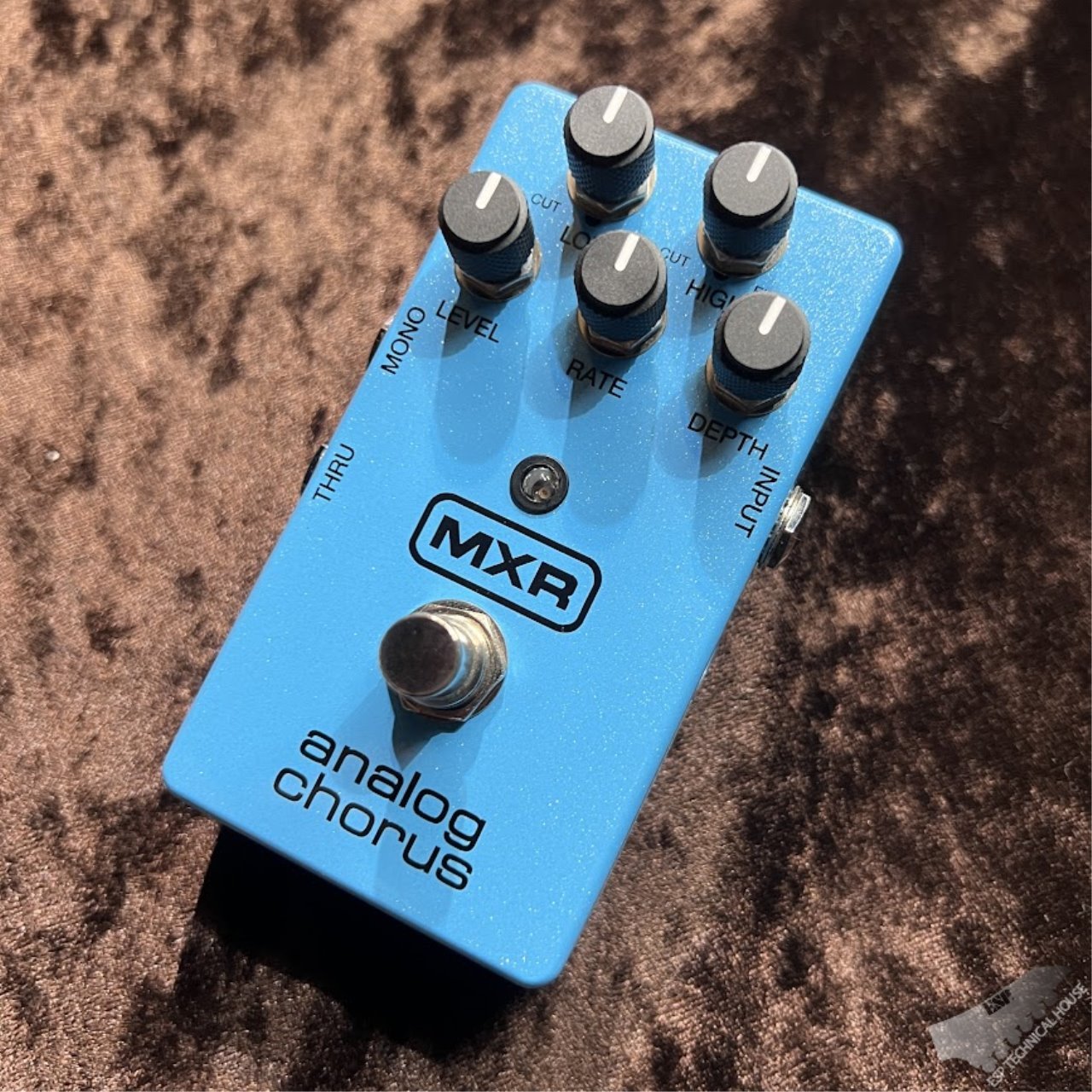 USED MXR M234 Analog Chorus www.krzysztofbialy.com