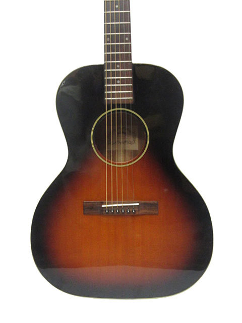 HEADWAY MYG-038 （Gibson L-00サイズ）