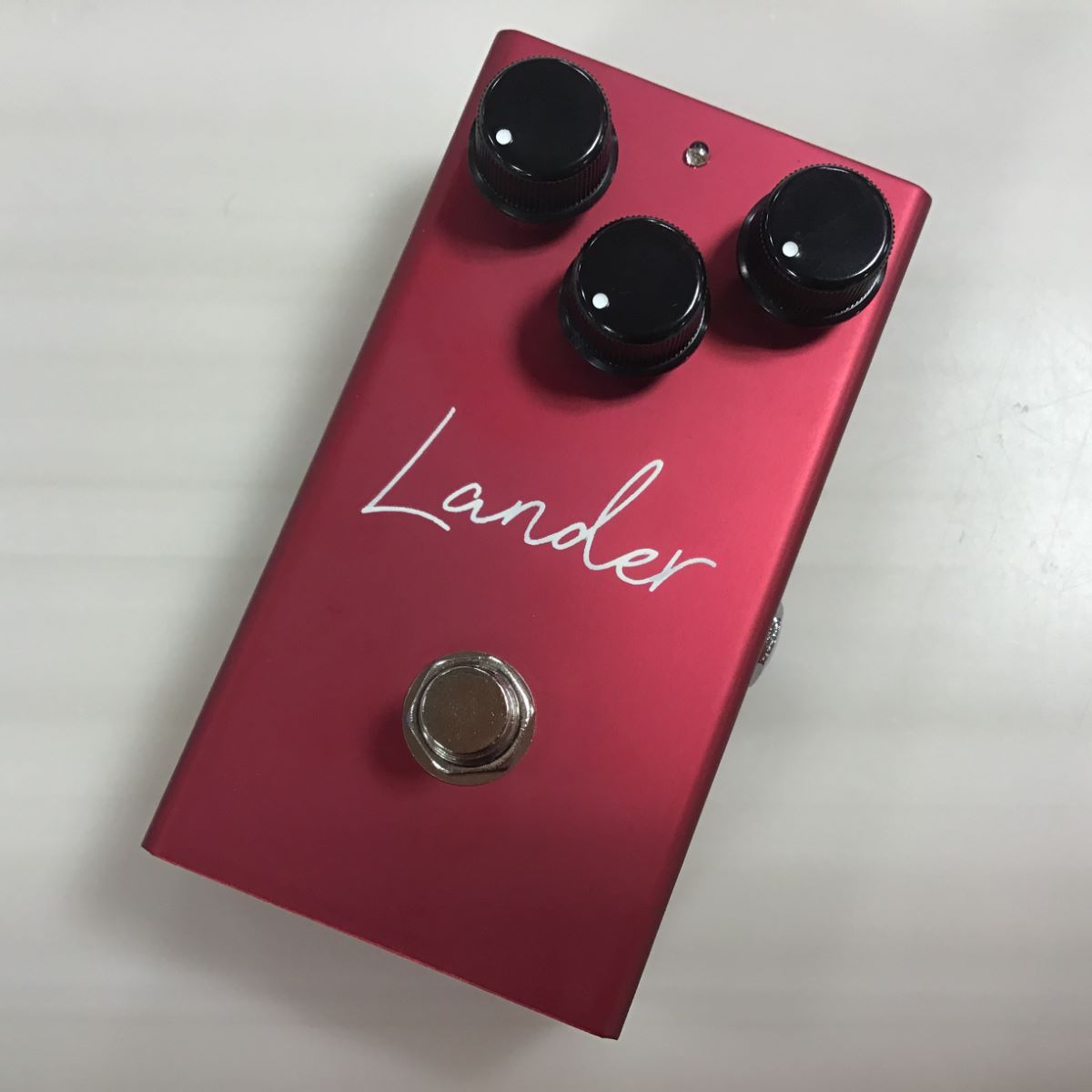 VIRTUES Lander（新品/送料無料）【楽器検索デジマート】