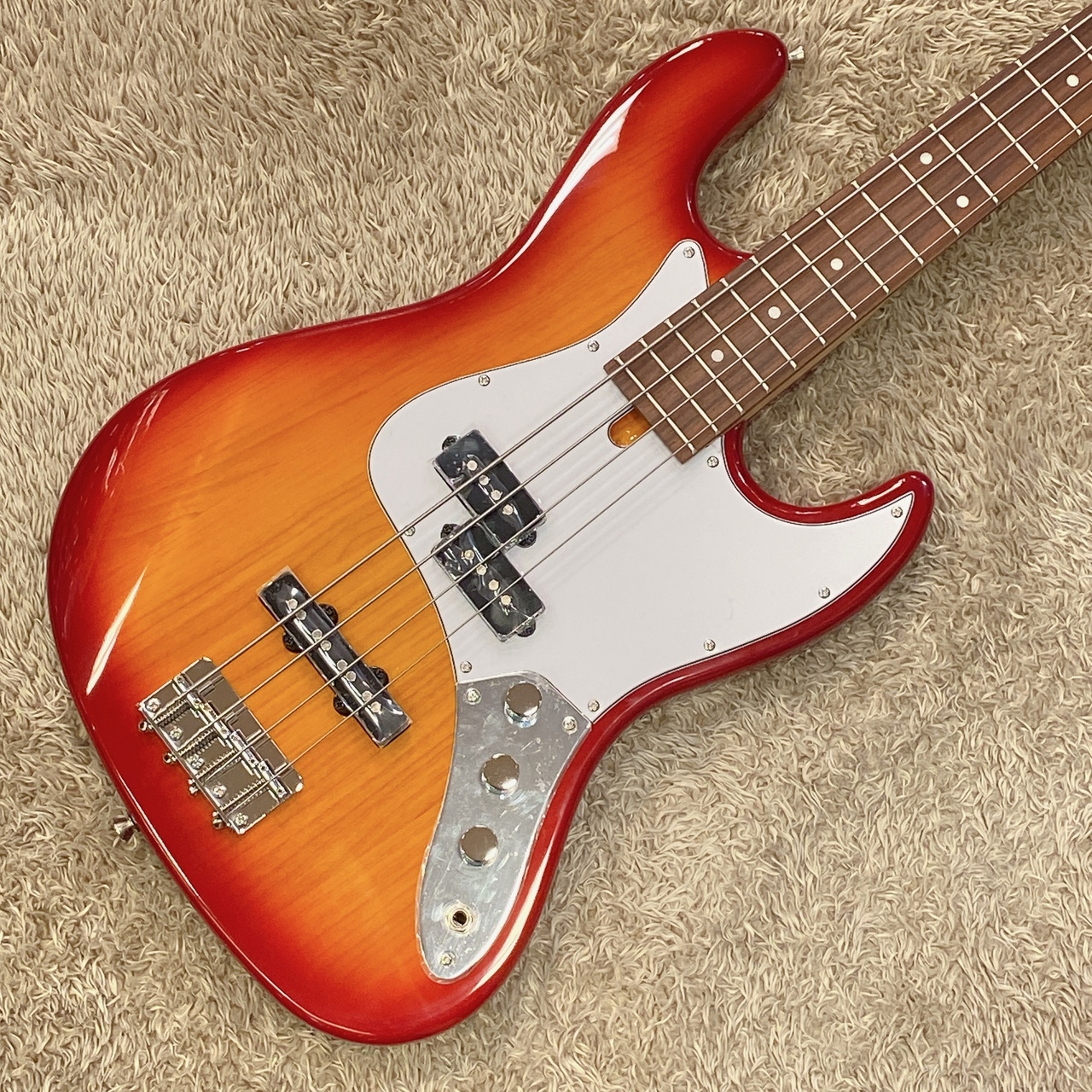 Goodfellow YJM-550R PJ CS （新品）【楽器検索デジマート】