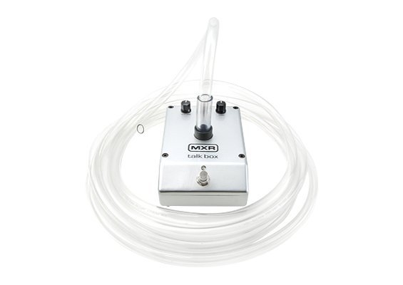 MXR M222 Talk Box トークボックス【WEBSHOP】（新品/送料無料）【楽器