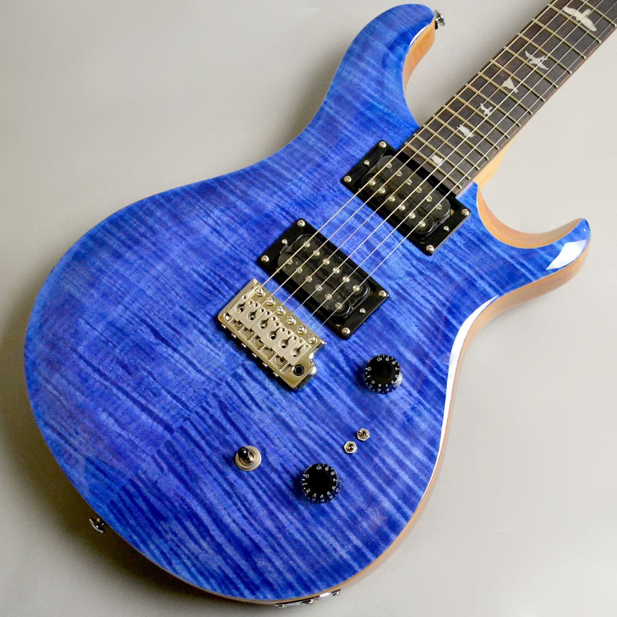 Paul Reed Smith(PRS) SE CUSTOM 24-08 FE（新品/送料無料）【楽器検索