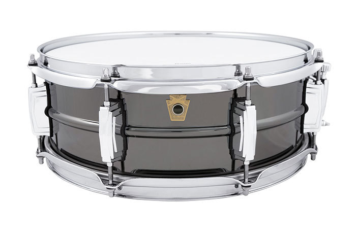 Ludwig LB414 Black Beauty 新品同様品-