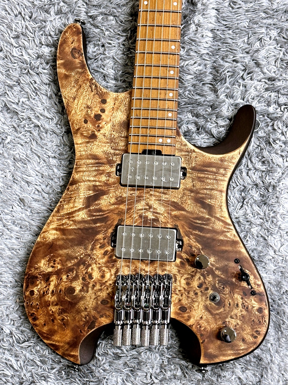 Ibanez Q52PB ABS (Antique Brown Stained) 【2023年製】【約2.15kg