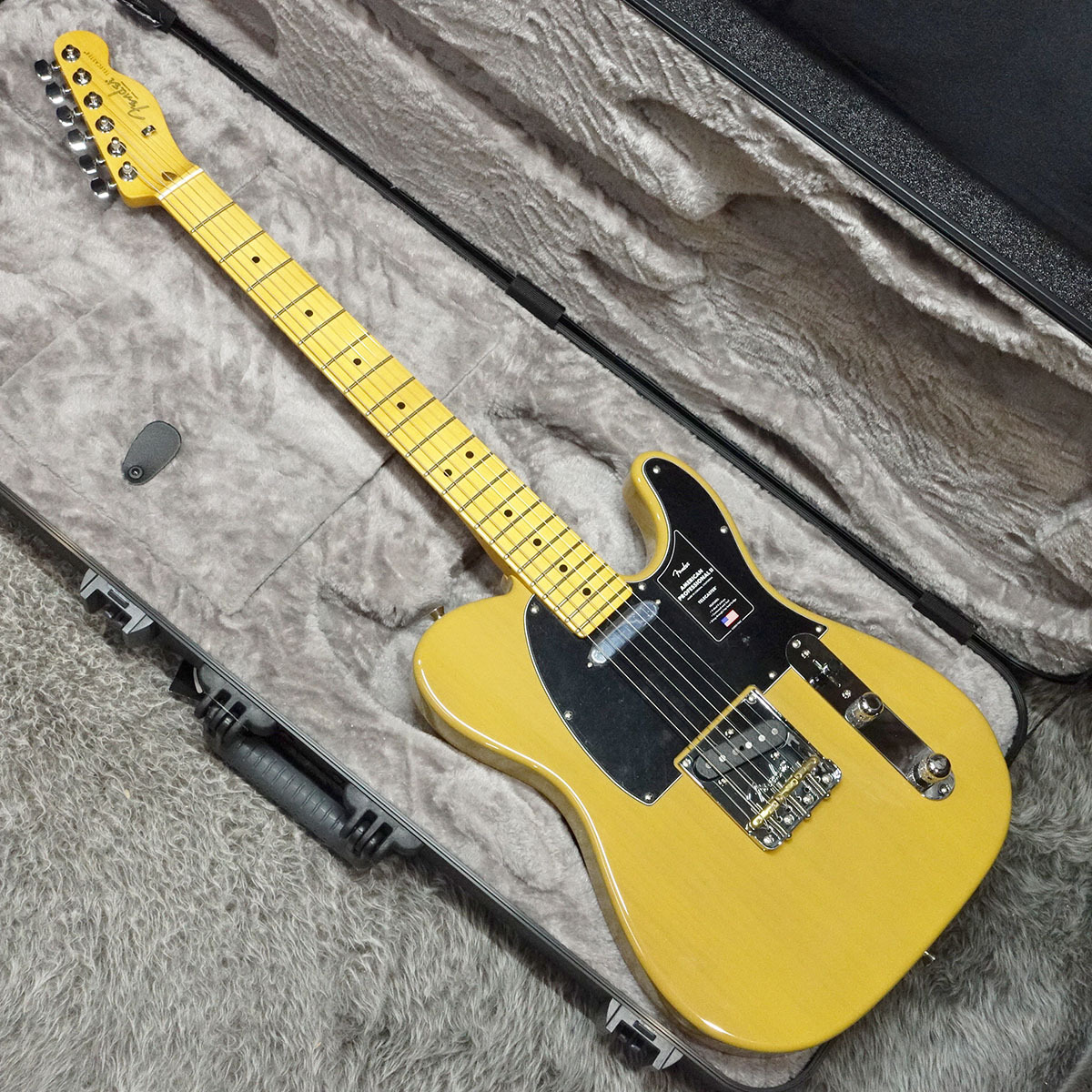 レア？！☆ Fender Player Telecaster 最終価格です！4月末で終了