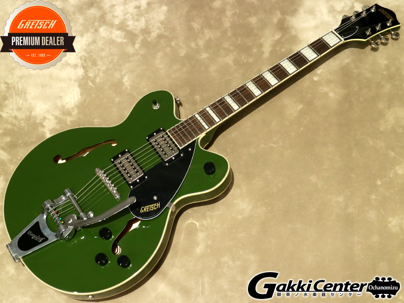 送料無料（沖縄配送） 美品 GRETSCH G2622T Streamliner グレッチ