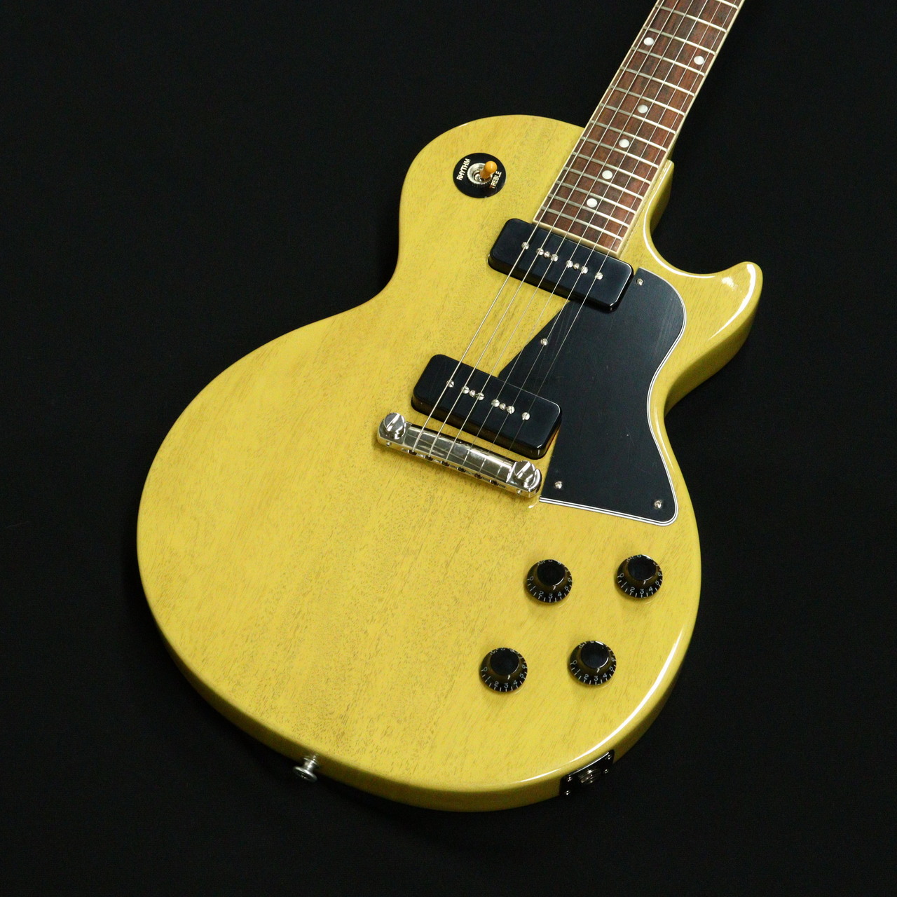 Gibson Les Paul Special TV Yellow （新品/送料無料）【楽器検索 
