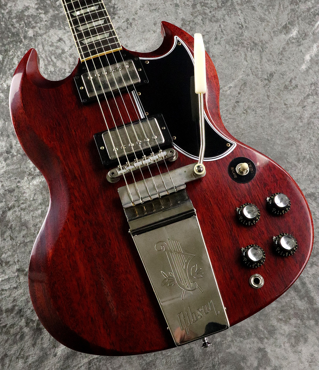 Gibson Custom Shop Historic Collection1964 SG Standard Reissue w