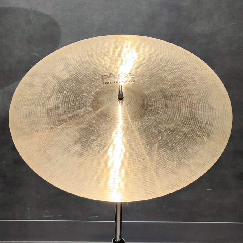 PAiSTe 1973s Formula 602 Medium 18 [1650g]【中古品】（ビンテージ