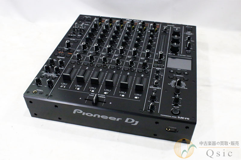 プリアンプ パイオニア DJM-300-S 美品 空気録音あり 全品送料無料 www