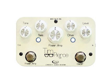 J.Rockett Audio Designs Tim Pierce Signature OD（新品/送料無料