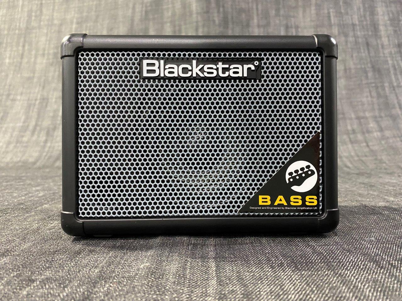 Blackstar FLY 3 BASS（中古/送料無料）【楽器検索デジマート】