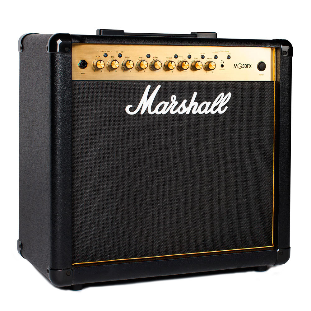 MG50FX Marshall ギターアンプ