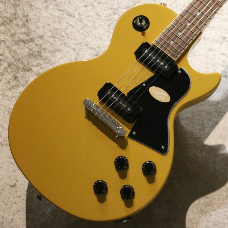 Epiphone Les Paul Special P-90 エレキギター-