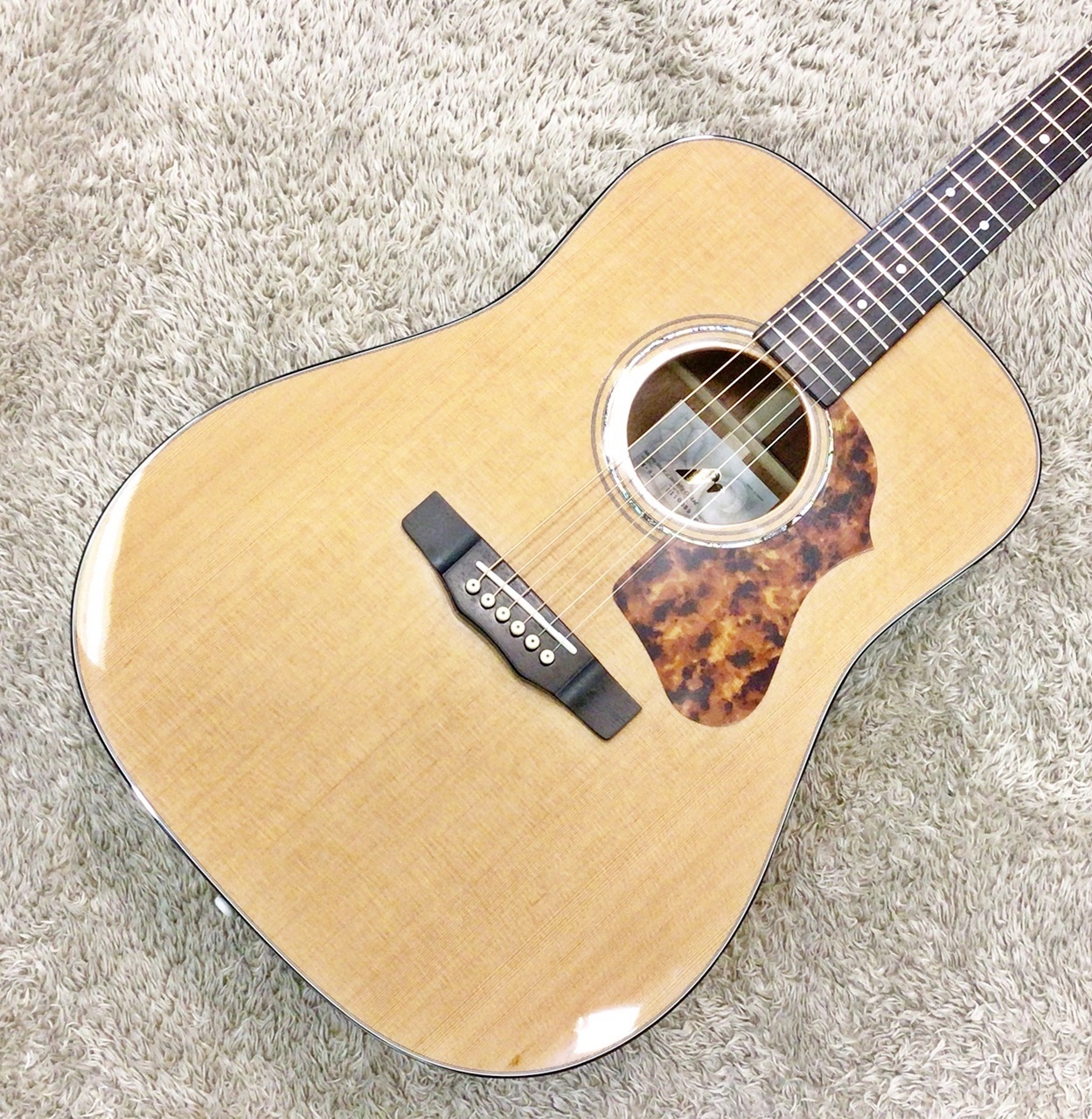 Morris M-82 Natural -Handmade Premium Series-【展示入替品】【日本