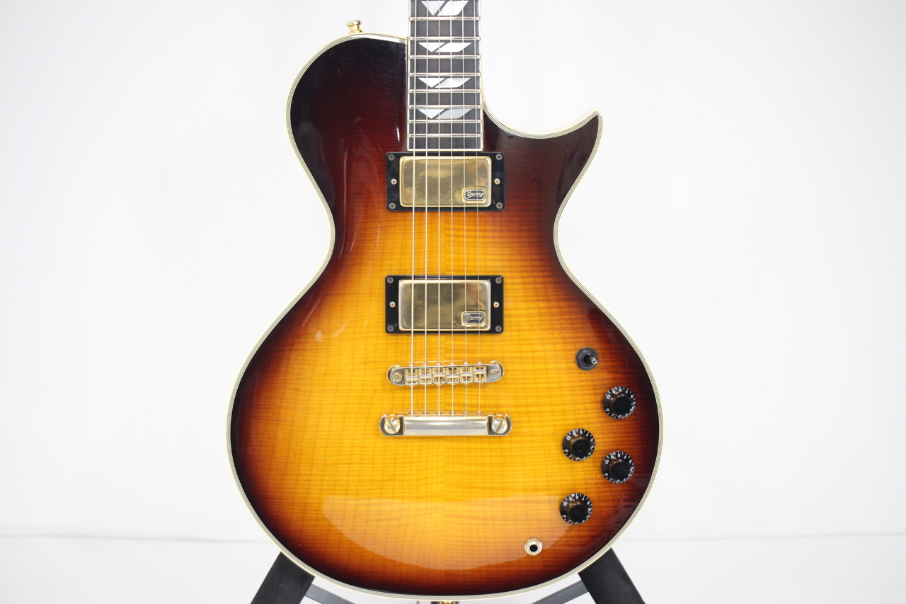 Burny LS-135（中古）【楽器検索デジマート】