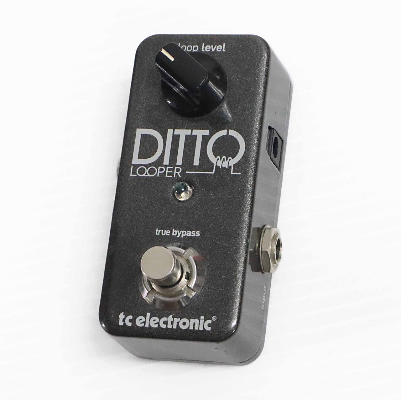 tc electronic  DITTO LOOPER ルーパー