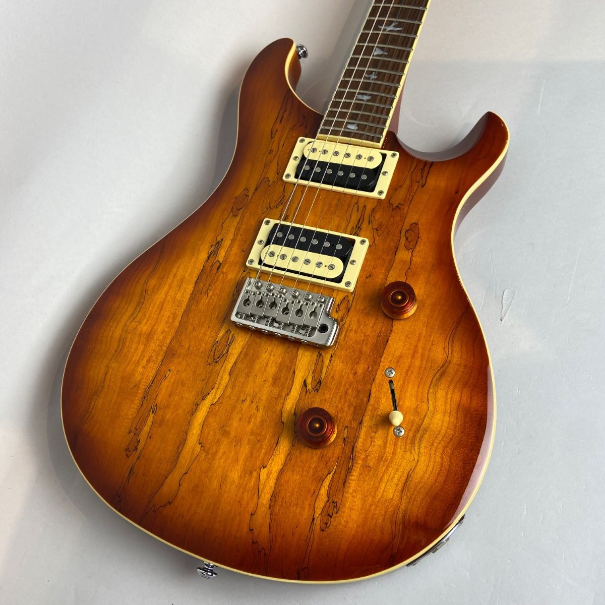 海外最新 エレキギター 中古Paul PRS Reed Custom24 SE custom24 SE