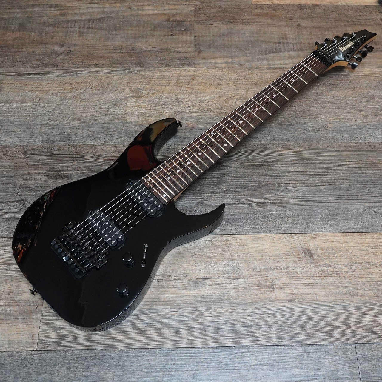 Ibanez Prestige RG2228A 8弦ギター-hybridautomotive.com