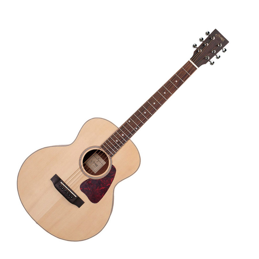 S.Yairi YM-03/NTL Natural ミニアコースティックギター Compact ...