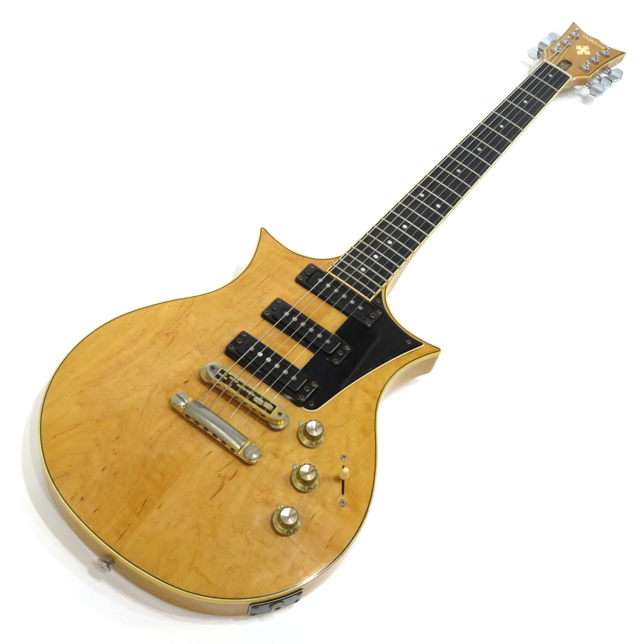 Exart NSX2000 限定180本 ヤマハ SX復刻 YAMAHA Exart NSX2000