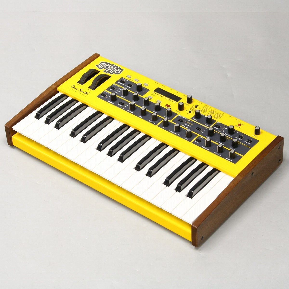 Dave Smith Instruments Mopho Keyboard 【御茶ノ水本店】（中古/送料