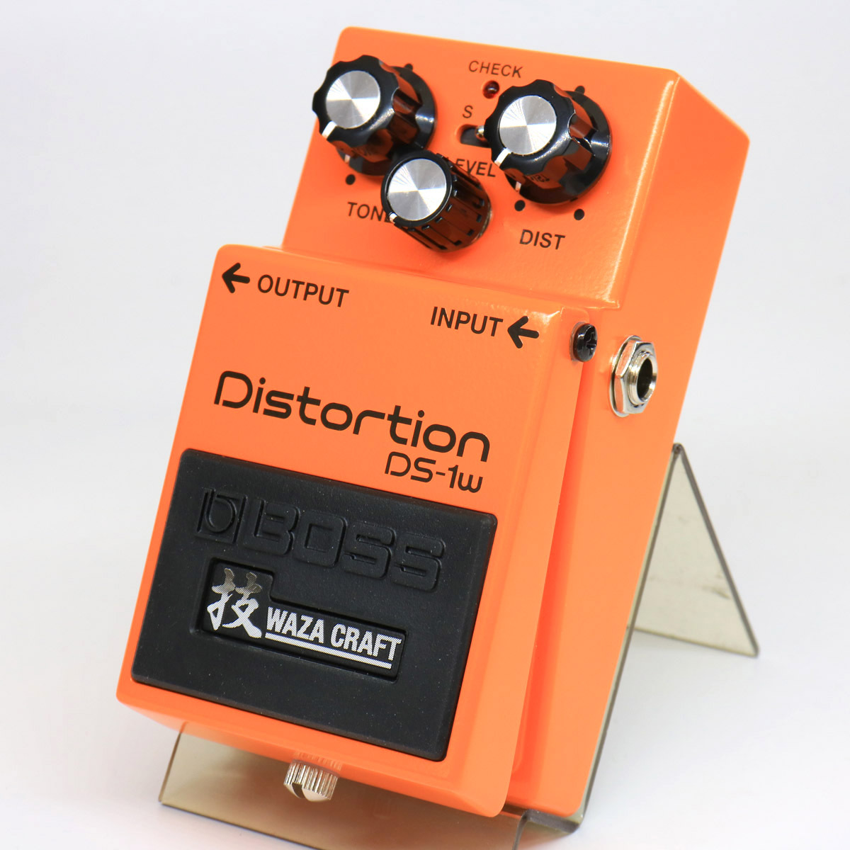 BOSS DS-1w Distortion ギター用ディストーション 【池袋店】（中古