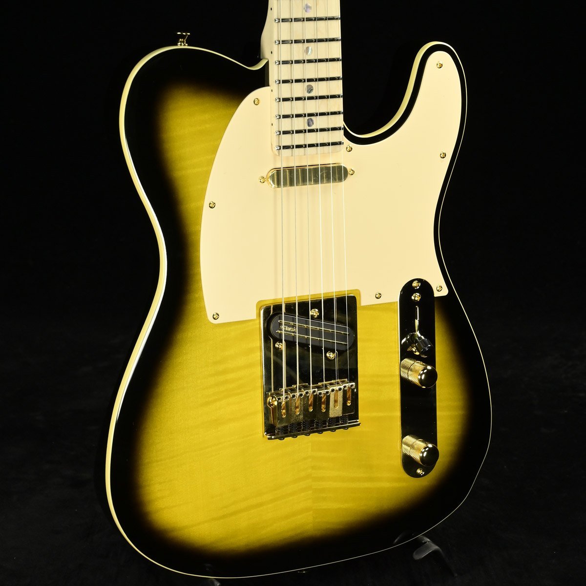 Richie Kotzen Fender Japan TLR-RK