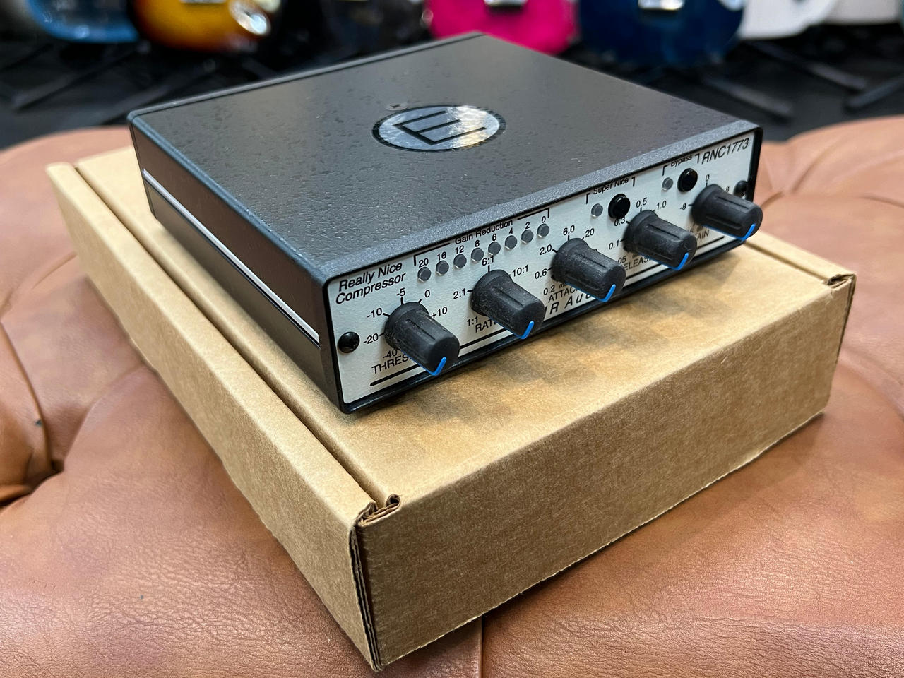 FMR Audio RNC1773(E) < USED / 中古品 > （中古）【楽器検索デジマート】