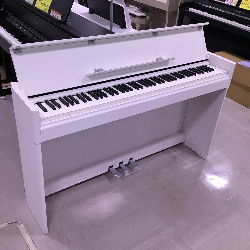 YAMAHA YDP-S55（中古/送料無料）【楽器検索デジマート】