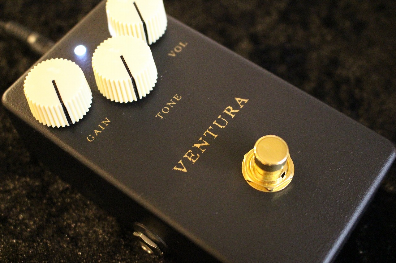 HTJ-WORKS VENTURA