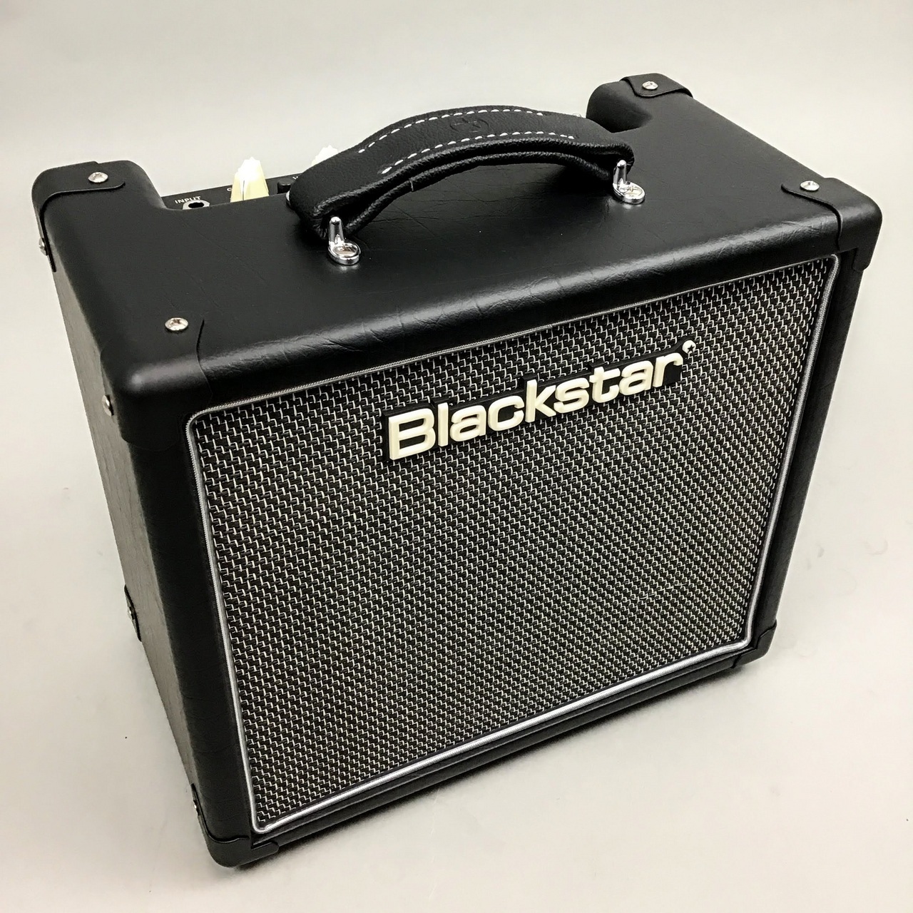 値下げ】BLACK STAR HT-1R 真空管ギターアンプ - アンプ