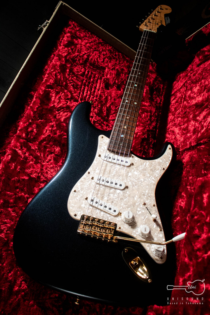 Fender Custom Shop Master Built Series MBS Stratocaster by Yuriy