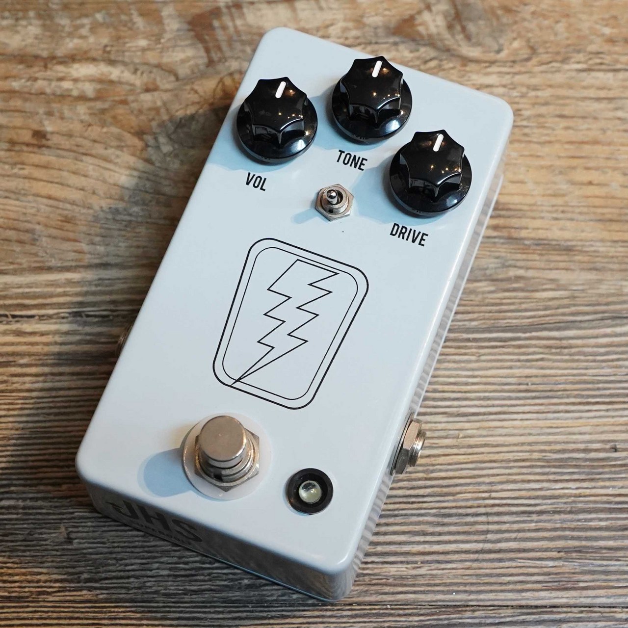 JHS Pedals SuperBolt V1（中古）【楽器検索デジマート】