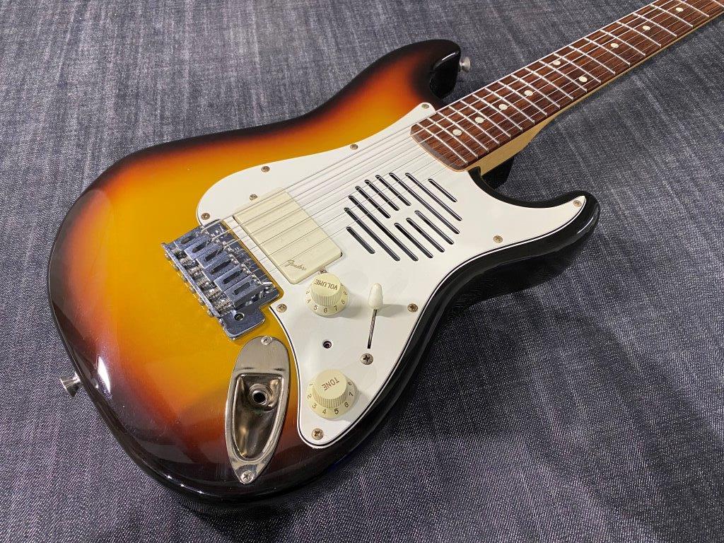 Fender Japan ST-CHAMP 10（中古/送料無料）【楽器検索デジマート】