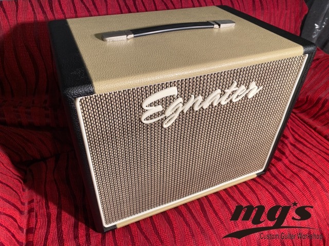 △☆【中古】 EGNATER イグネーター REBEL-112X ギター用